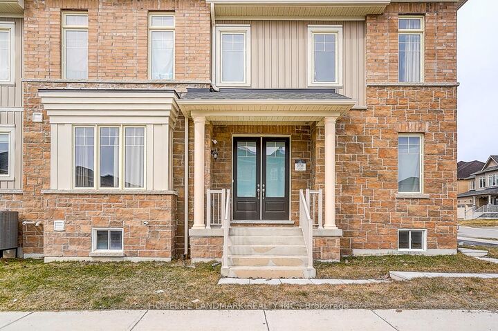 Property Photo: 57 Faimira Avenue ON L4P 0S9