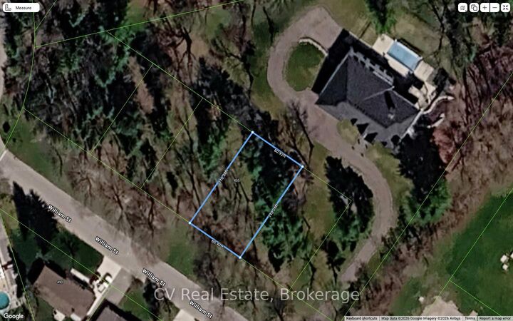 Property Photo:  455 William St, Lot 4 Street  ON L0S 1J0 