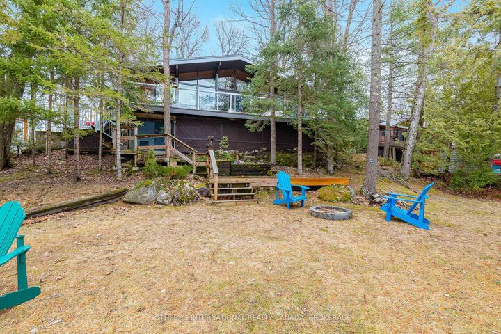Property Photo: 108 Killenbeck Lane ON K0E 1L0
