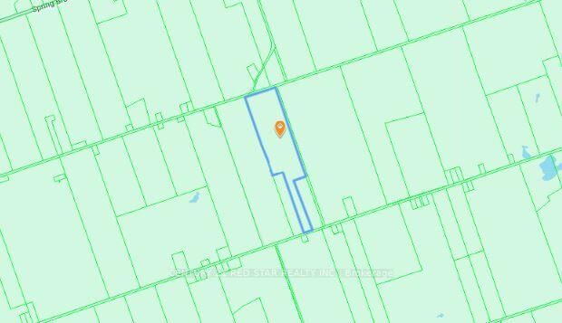 Property Photo:  866 Harold Road  ON K0K 3E0 