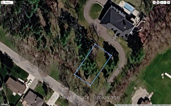 Property Photo:  455 William St, Lot 5 Street  ON L0S 1J0 