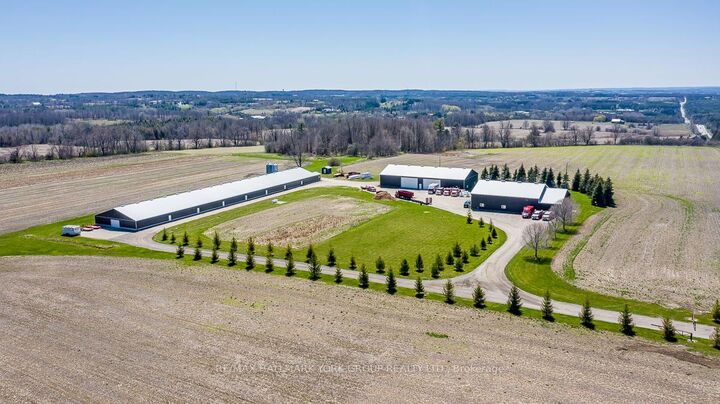 1783 Lloydtown-Aurora Road — photo 1