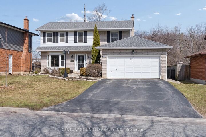 Property Photo:  234 Ridgewood Road  ON K9J 8A3 