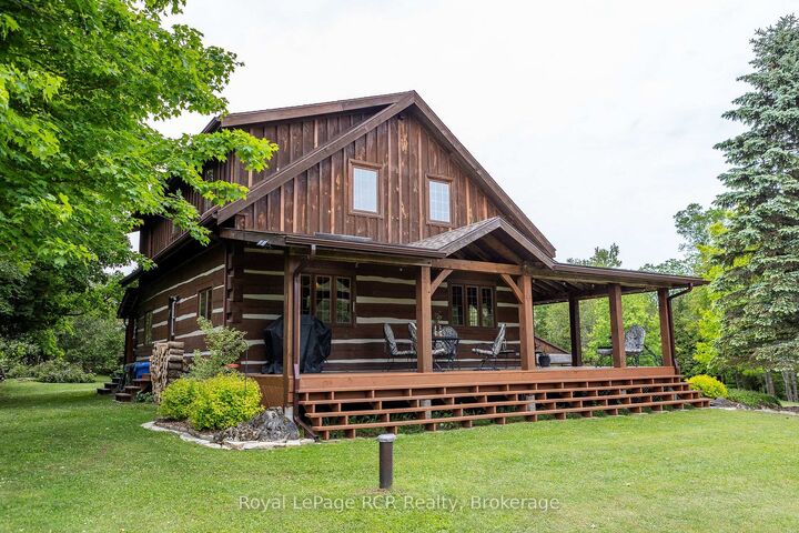 Property Photo: 552691 Grey Road 23 N/A ON N0G 2A0