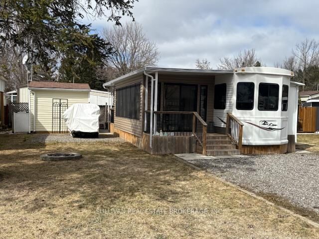 Property Photo: 2071 Friendly Boulevard ON N1M 2W5