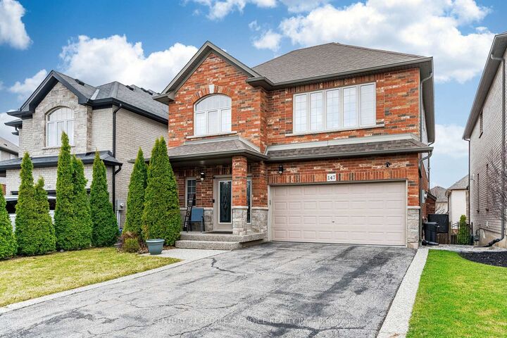 Photo de la propriété: 147 Garinger Crescent ON L0R 1C0