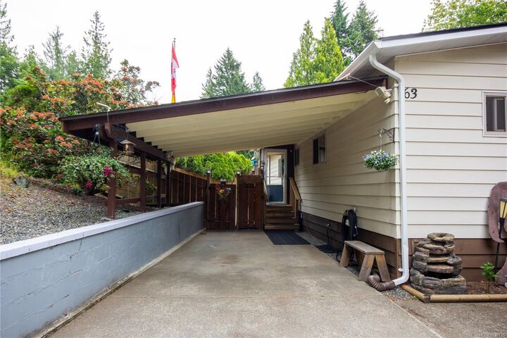 Property Photo: 1751 Northgate Rd #63 BC V0R 1L6