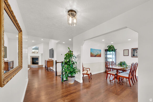 Property Photo: 736 S Deer View Cir UT 84037