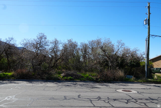 Property Photo:  1052 E. Mutton Hallow Rd  UT 84037 