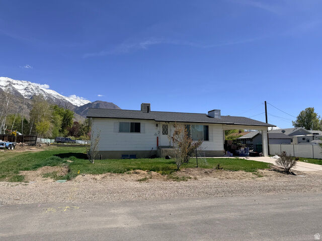 Property Photo:  220 N Main St  UT 84062 