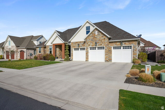 Property Photo:  953 E 1000 N  UT 84003 