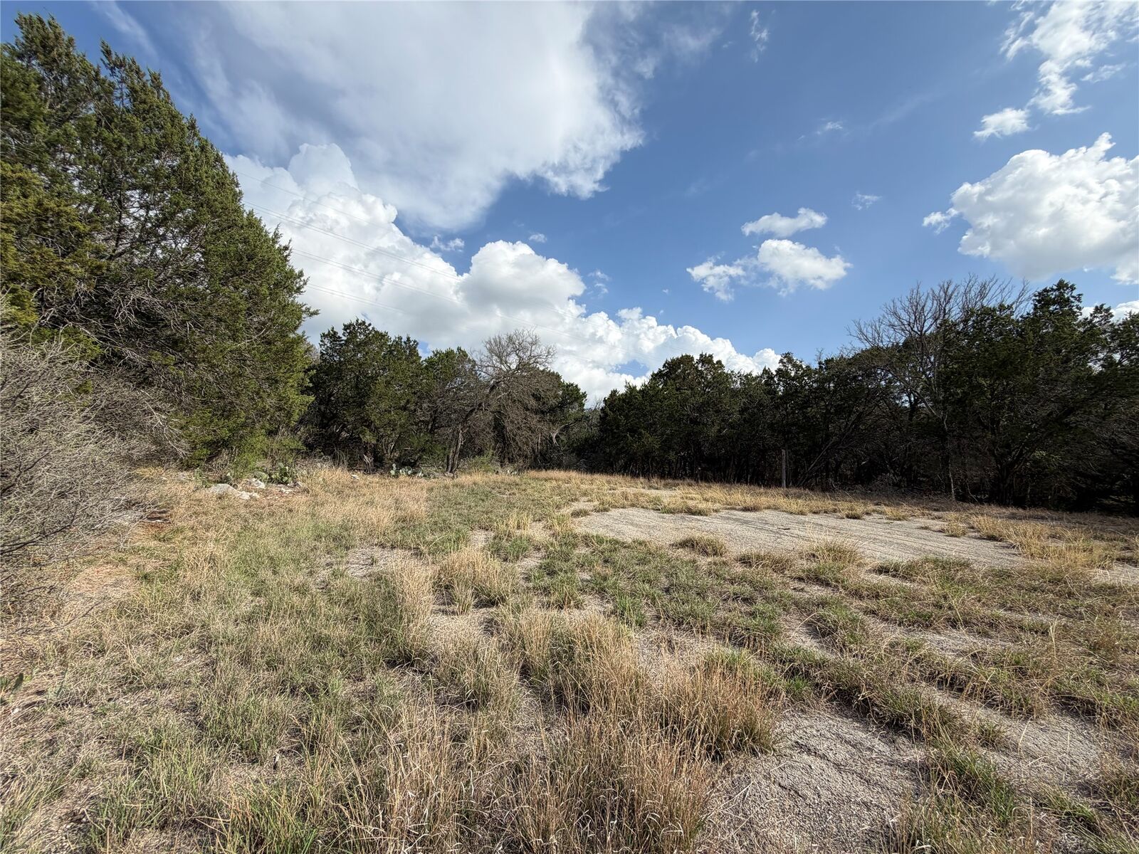 Property Photo:  000 Saddle Back K15034  TX 78657 