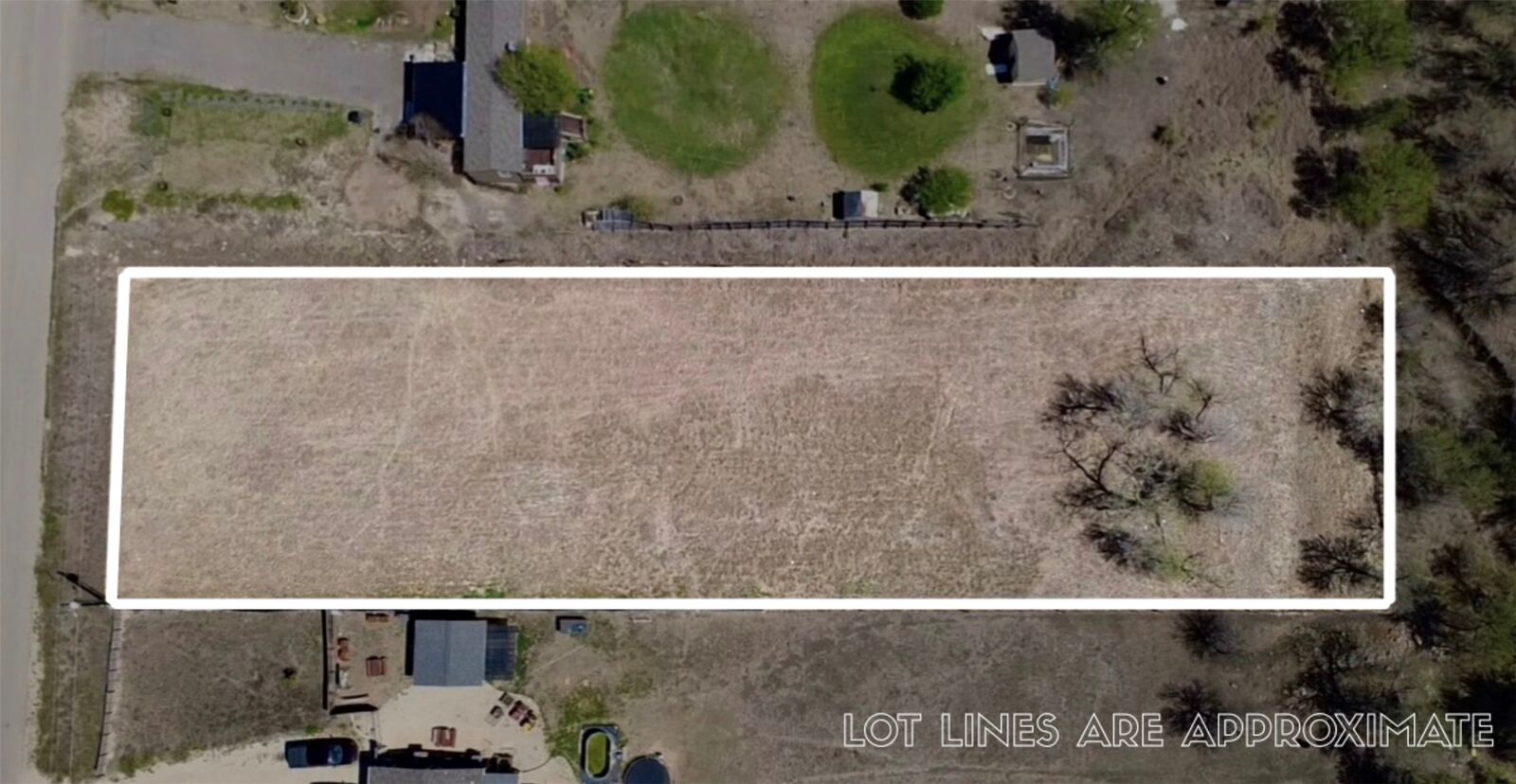 Property Photo:  310 Rancho Linda Drive  TX 78644 