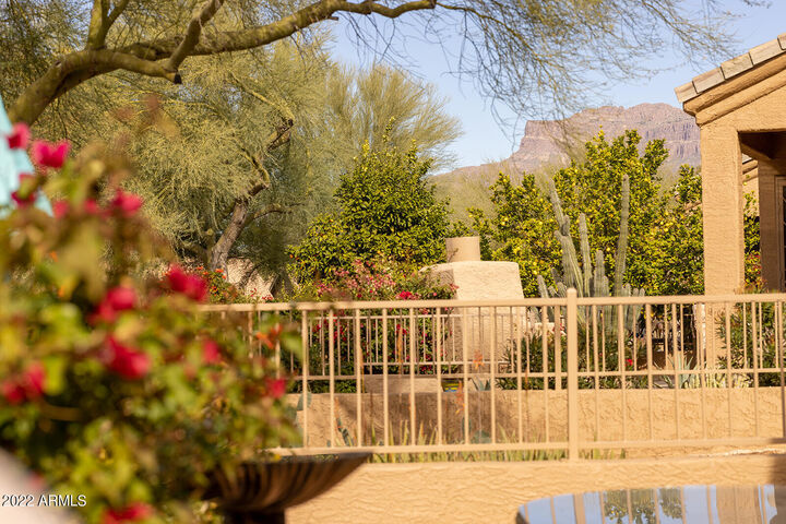 Property Photo:  5610 S Pinnacle Lane  AZ 85118 
