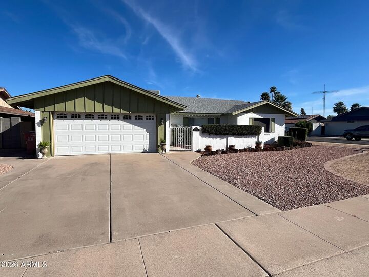 Property Photo:  8220 E Montebello Avenue  AZ 85250 