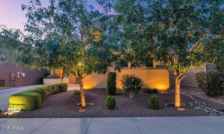 Property Photo:  9582 W Albert Lane W  AZ 85382 