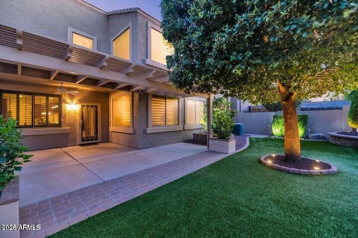 Property Photo: 9582 W Albert Lane W AZ 85382