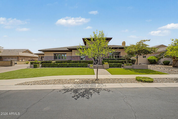 Property Photo: 2087 E Aris Drive AZ 85298