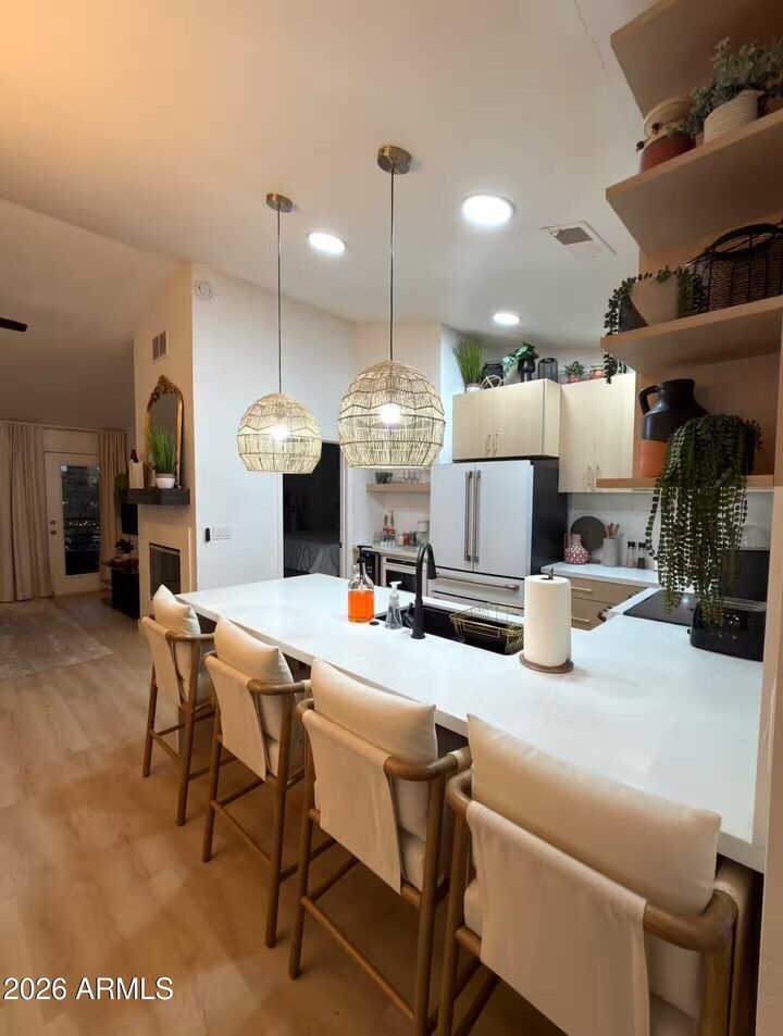 Property Photo:  4848 N 36th Street 207  AZ 85018 