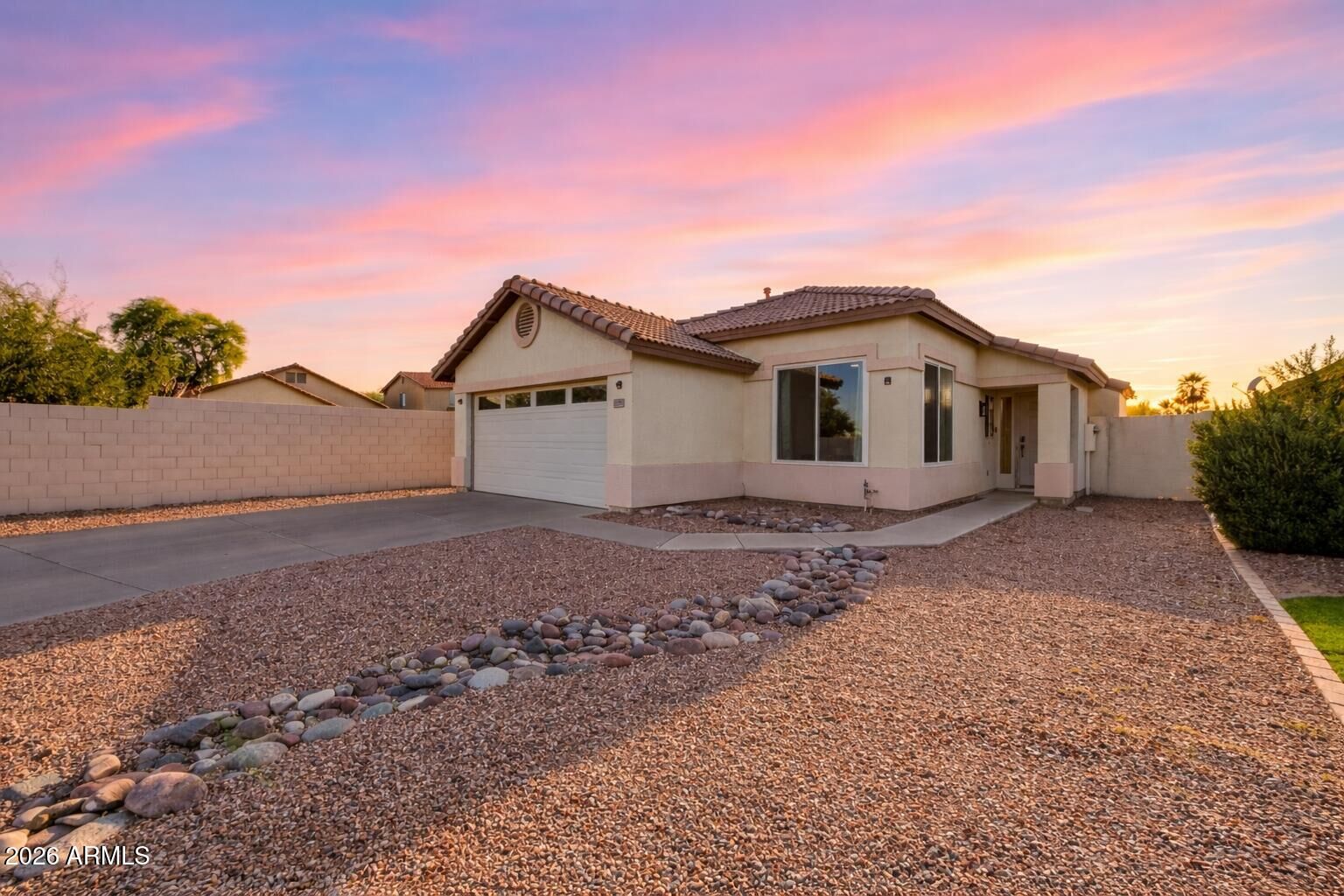 Property Photo: 1994 S Spartan Street AZ 85233