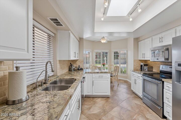 Property Photo:  9493 N 105th Place N 67  AZ 85258 