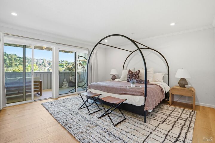 Property Photo: 123 Knollwood Drive CA 94901