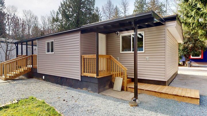 Property Photo: 1830 Mamquam Road 144 BC V0N 1T0