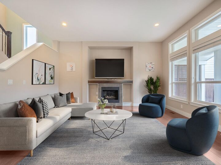 Property Photo: 7758 169A Street BC V4N 6L2