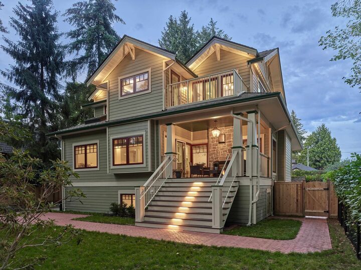 Property Photo: 5281 Dunbar Street BC V6N 1W1