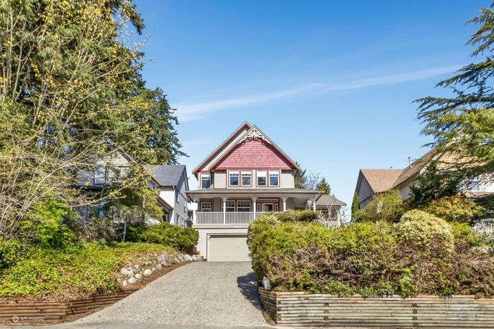 Property Photo: 16715 78 Avenue BC V4N 0L8