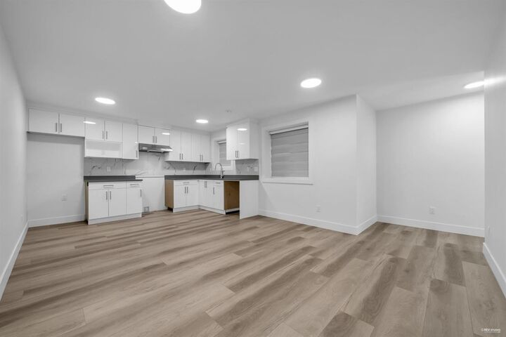 Property Photo:  5238 6 Avenue Basement  BC V4M 1L5 