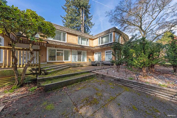 Property Photo: 1366 Kings Avenue BC V7T 2C6