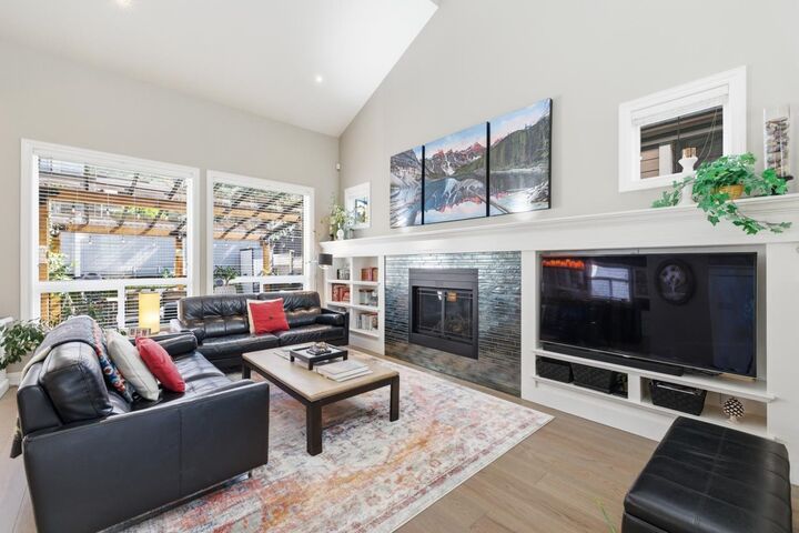 Property Photo: 2574 163 Street BC V3Z 6X7