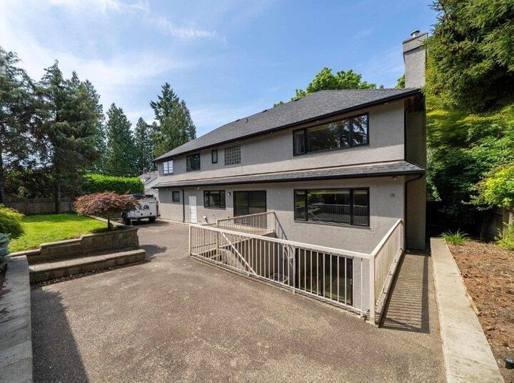 Property Photo:  5xxx Maple Street 1/2 Basement  BC V6M 3V2 