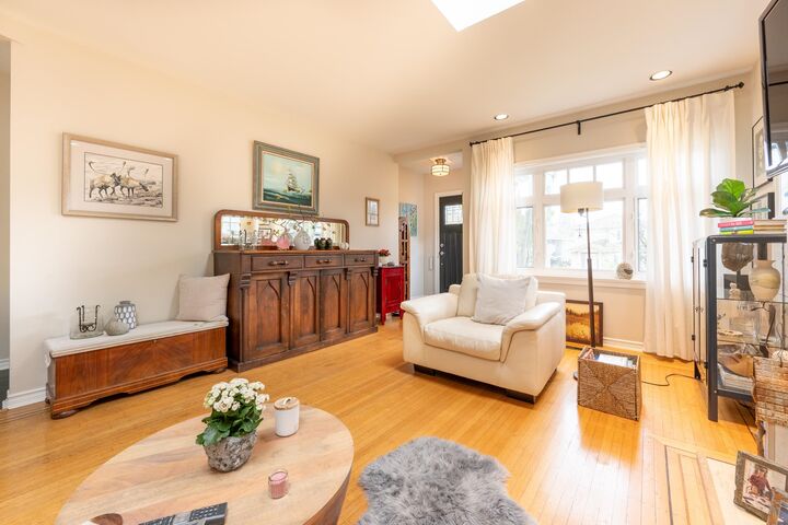 Property Photo: 4047 W 32nd Avenue BC V6S 1Z5