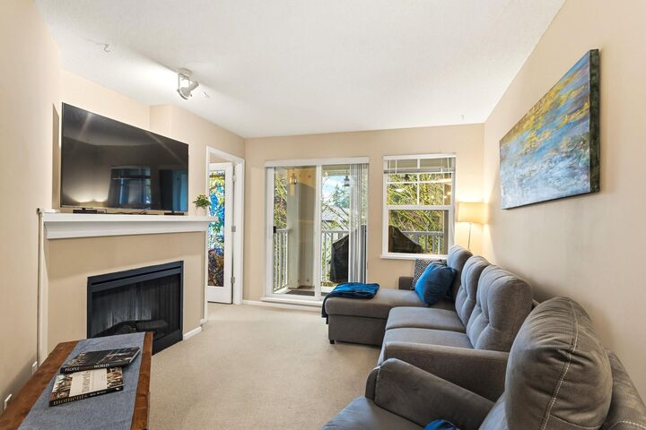 Property Photo:  7330 Salisbury Avenue 301  BC V5E 4N8 