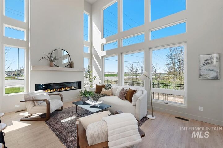 Property Photo:  29 N Feather Reed Ave.  ID 83642 