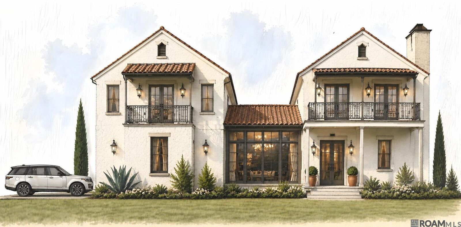 Property Photo:  122 Lsu Ave  LA 70808 