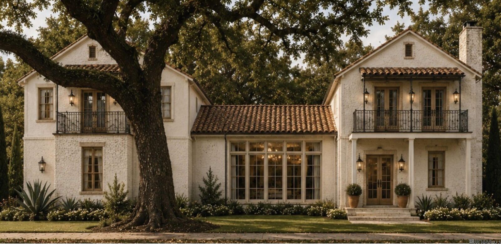 Property Photo:  122 Lsu Ave  LA 70808 