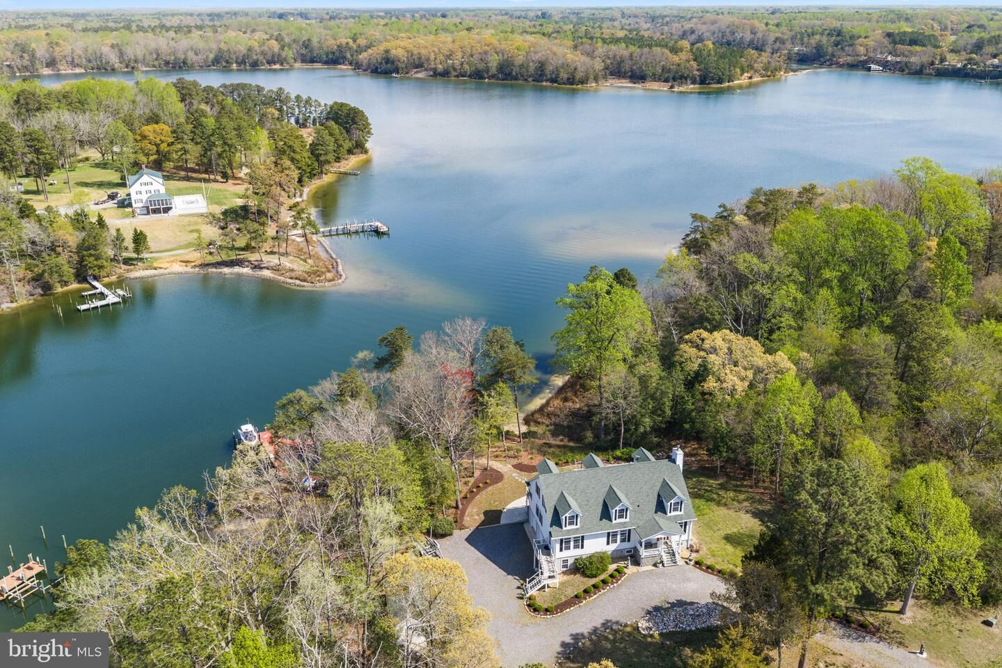 Property Photo:  249 Spring Hill Rd  VA 22503 