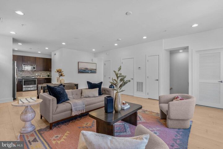 Property Photo:  808A Montrose Street  PA 19147 