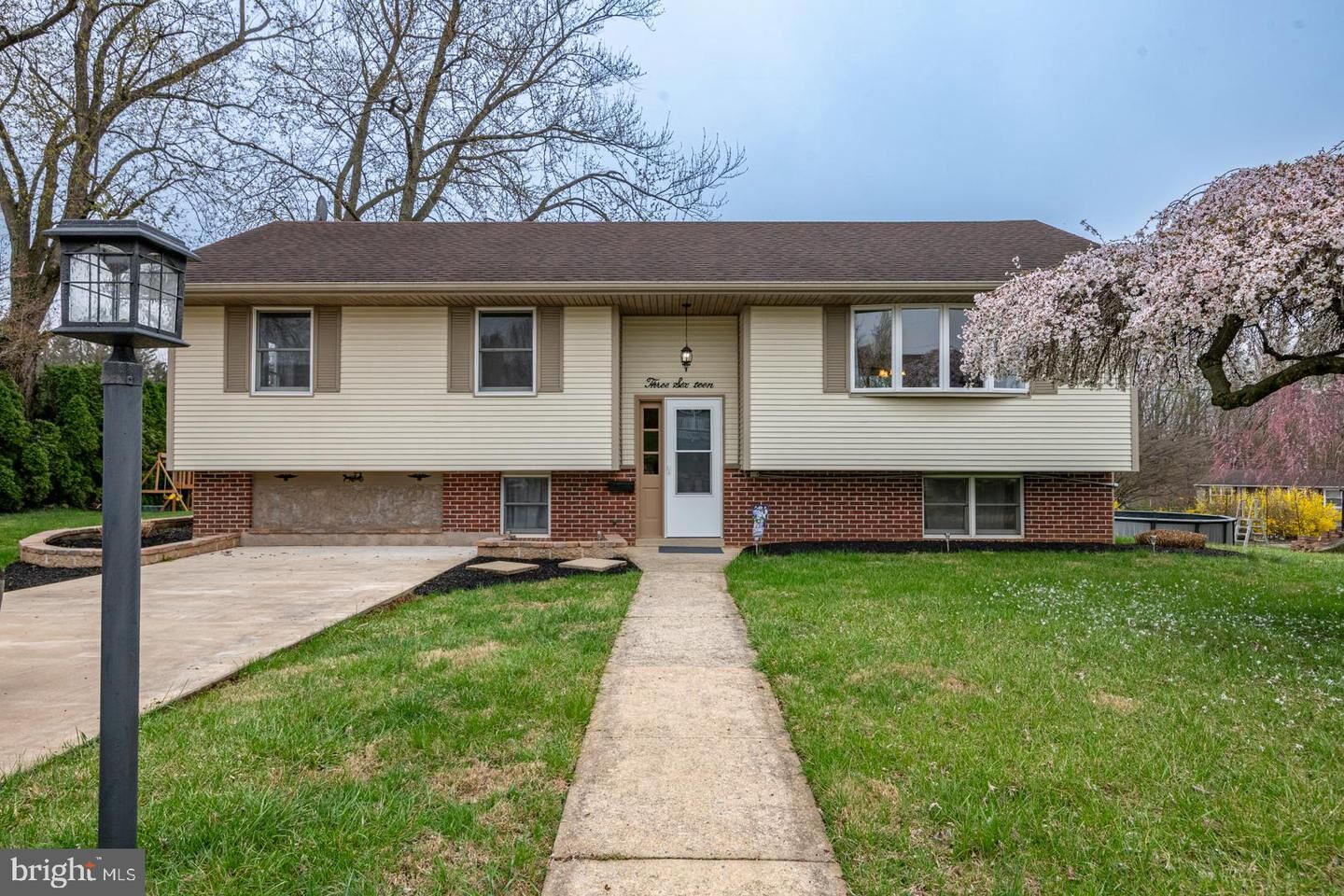 Property Photo:  316 Morrison Road  PA 19601 