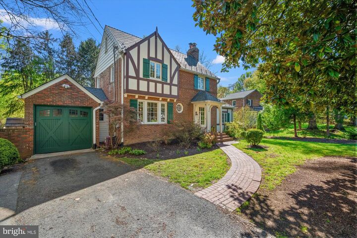 Property Photo:  4001 Franconia Road  VA 22310 