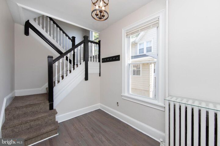 Property Photo:  911 Eldridge Avenue  NJ 08107 