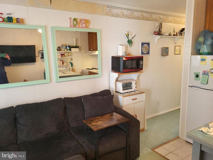 Property Photo: 12 122nd Street 3F MD 21842