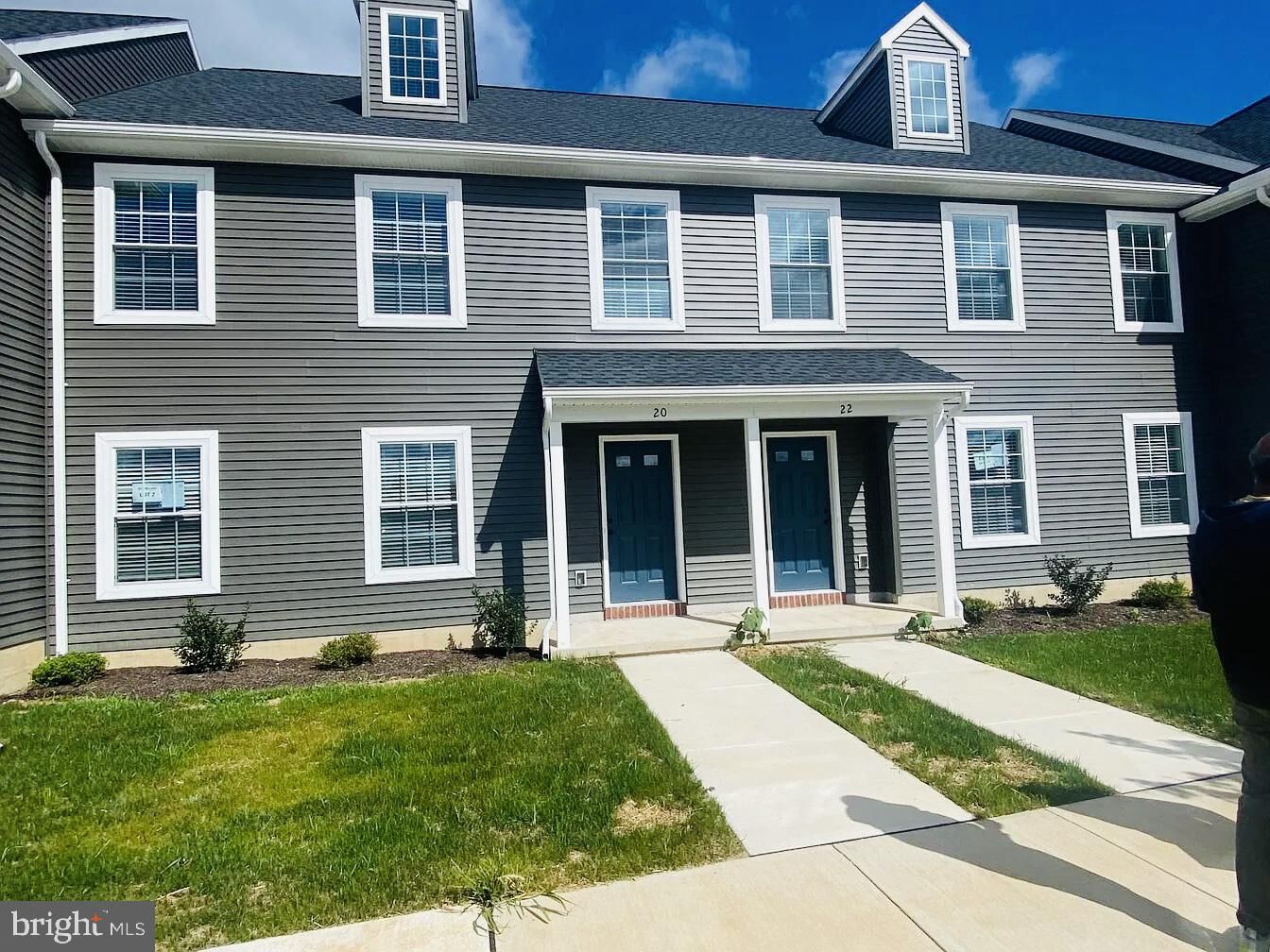 Property Photo: 20 Skip Lane PA 17013