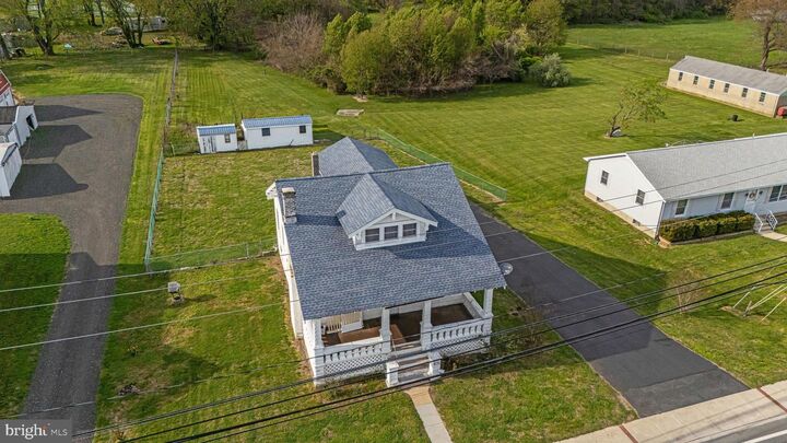 Property Photo: 135 Main Street DE 19734