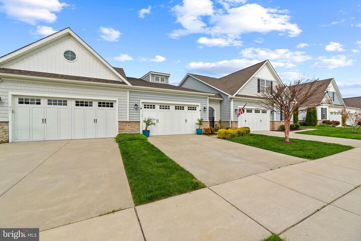 Property Photo:  845 Moorings Circle 138  MD 21666 