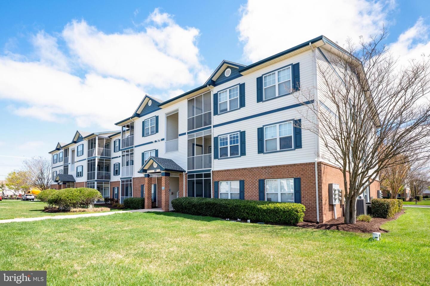 Property Photo:  17046 N Brandt Street 2205  DE 19958 