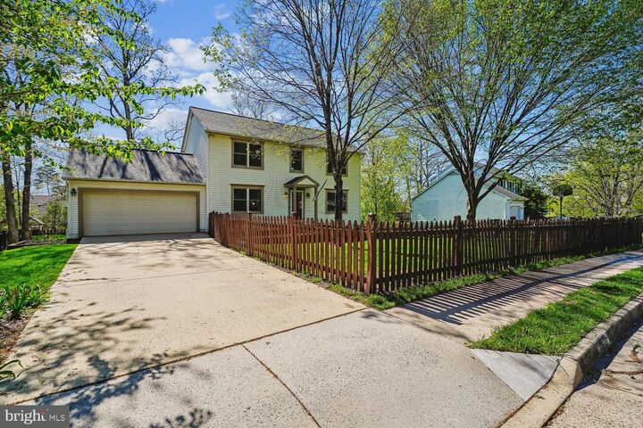 Property Photo:  1407 Bayshire  VA 20170 